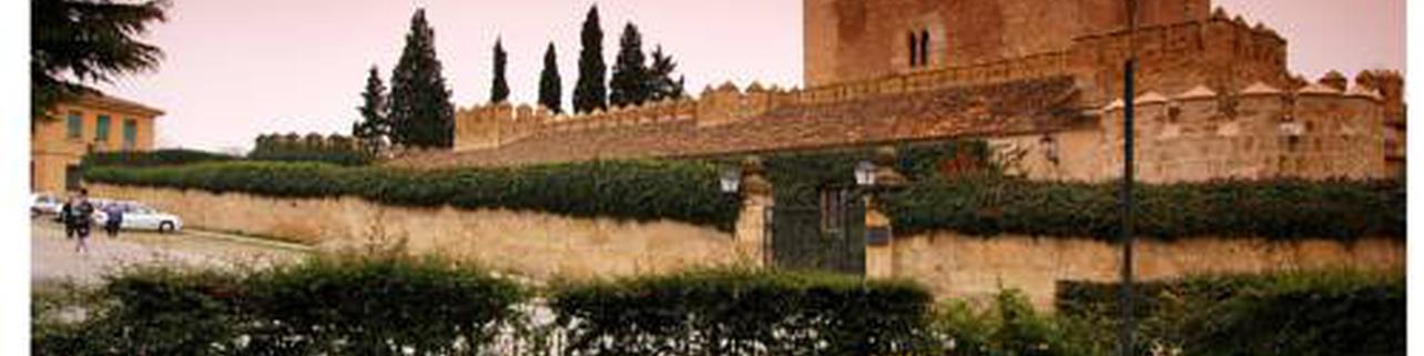 Parador de Ciudad Rodrigo Parador de Ciudad Rodrigo