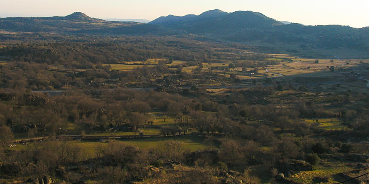 Mirador del Guijo Mirador del Guijo