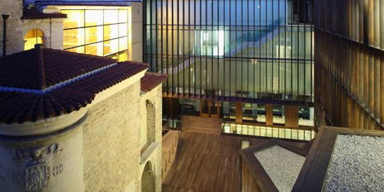 Museo Bibat de Arqueología y Naipes Museo Bibat de Arqueología y Naipes