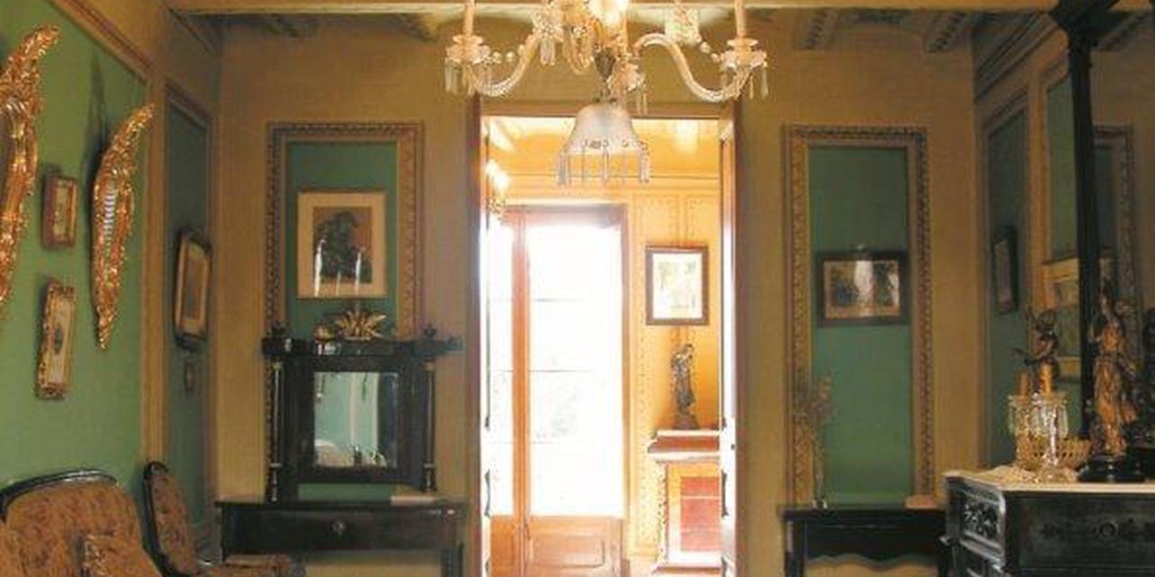Museo Can Delger Museo Can Delger