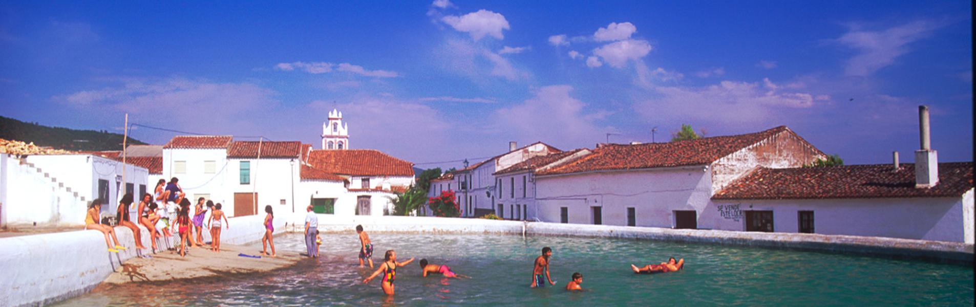 Cañaveral de León Guía Repsol