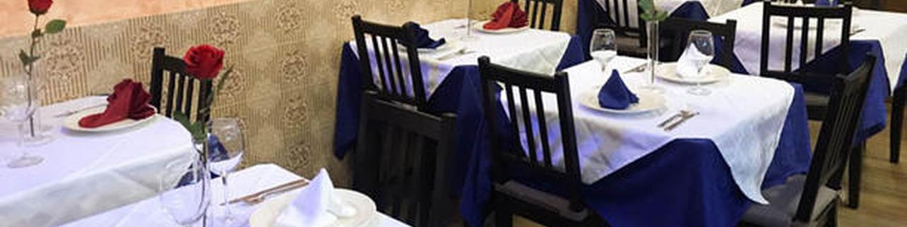 Restaurante Ibiza Restaurante Ibiza