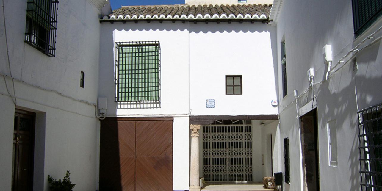 Museo del Encaje y la Blonda Museo del Encaje y la Blonda