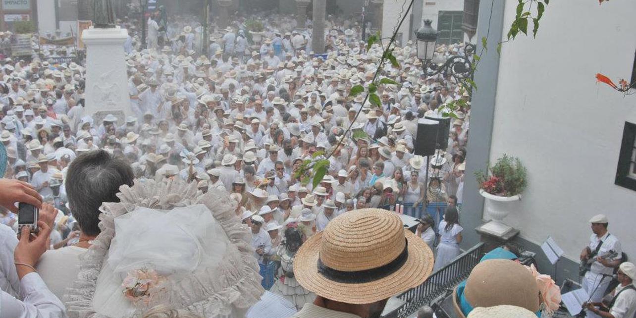 Carnaval de Santa Cruz de La Palma Carnaval de Santa Cruz de La Palma