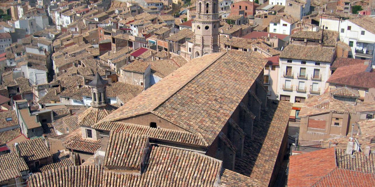 Iglesia de la Asunción Iglesia de la Asunción