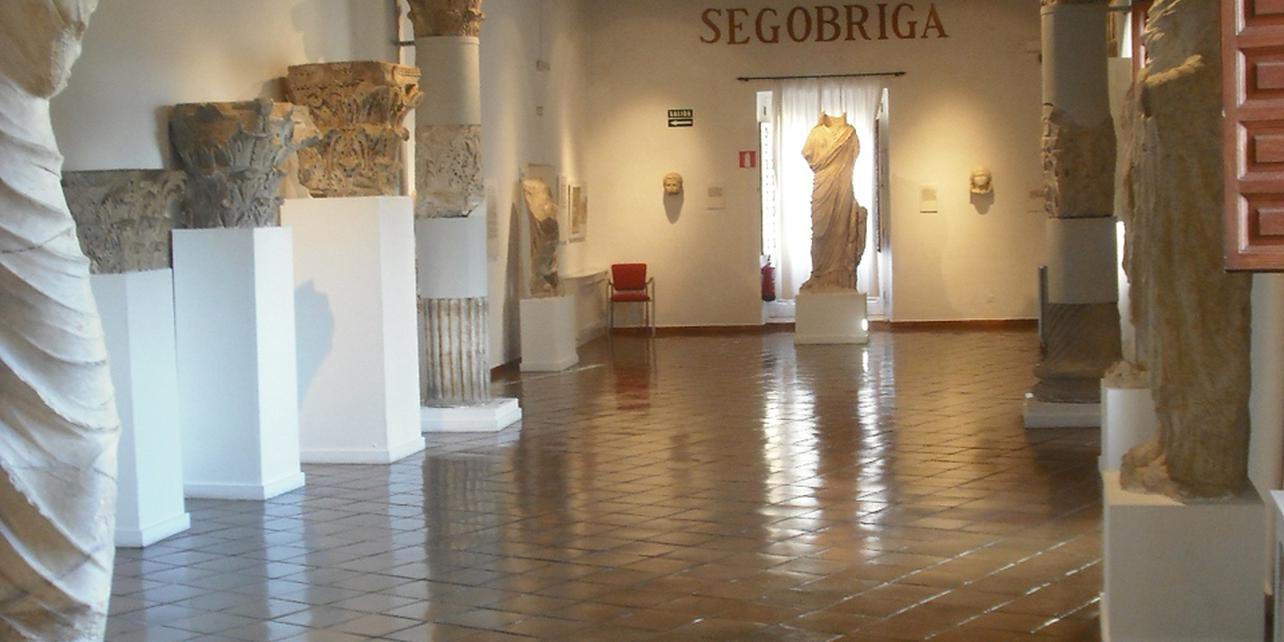 Museo de Cuenca Museo de Cuenca