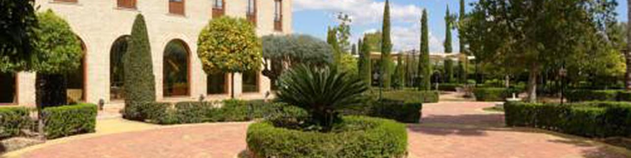 Ad Hoc Parque Golf Ad Hoc Parque Golf