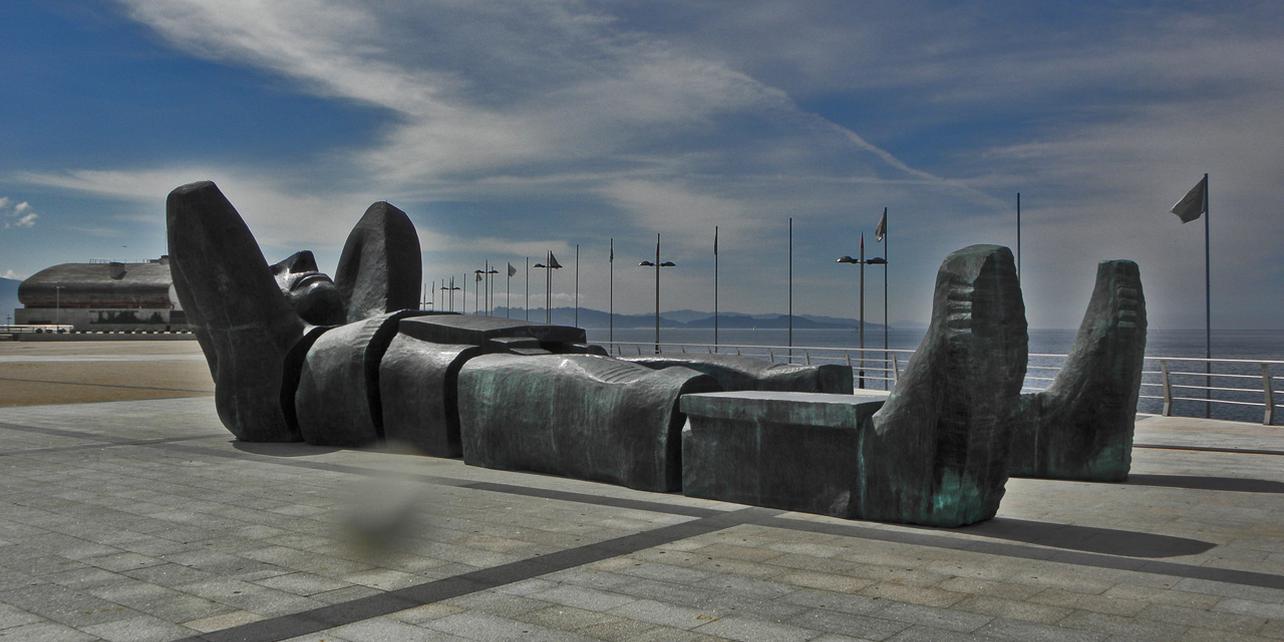 Atlante Atlante