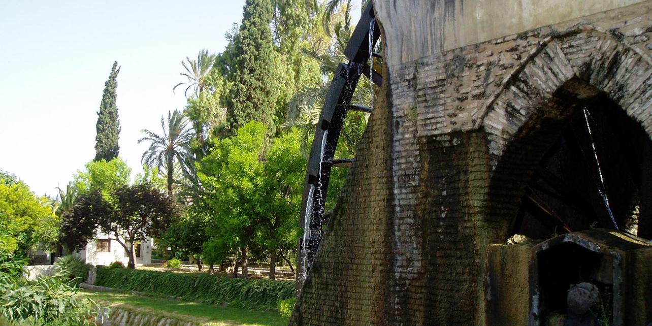 Museo Etnológico de la Huerta Museo Etnológico de la Huerta