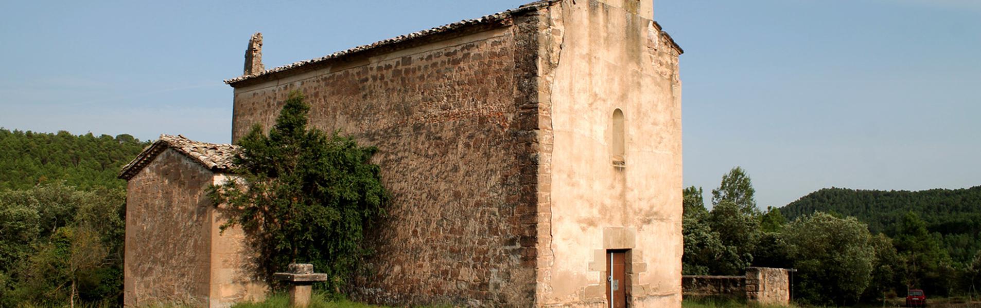 PuigReig Guía Repsol