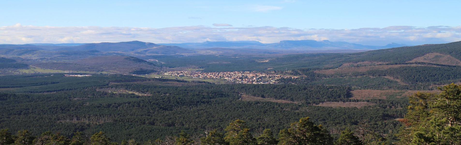 Quintanar de la Sierra | Guía Repsol