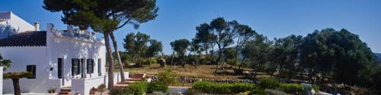 Agroturismo Turmaden des Capita Agroturismo Turmaden des Capita