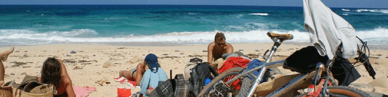 8 días de multiactividad en família en Lanzarote 8 días de multiactividad en família en Lanzarote