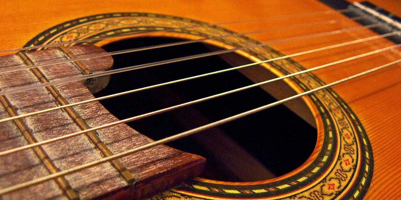 Música de las mozuelas Música de las mozuelas
