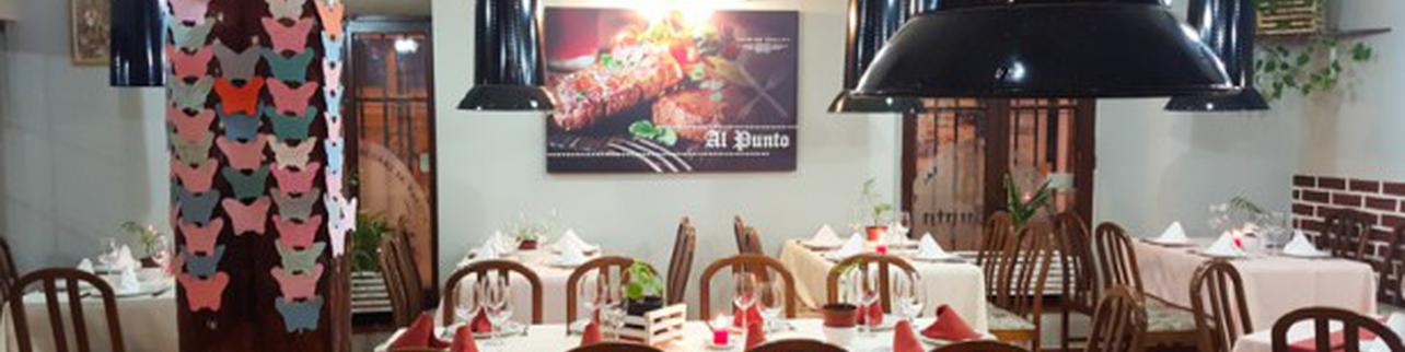 Al Punto Al Punto