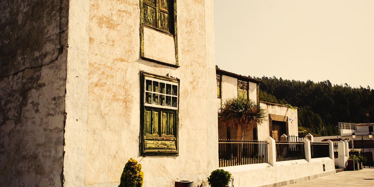 Casa de los Soler Casa de los Soler