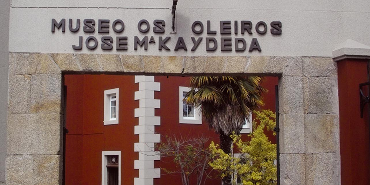Museo os Oleiros Museo os Oleiros