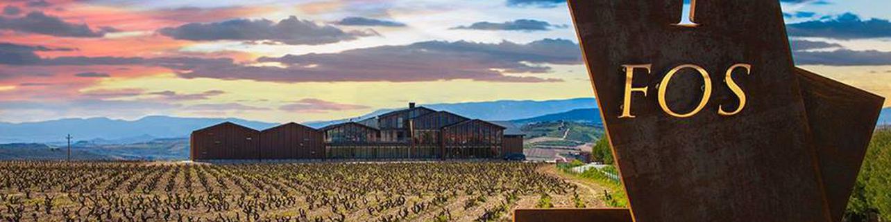 Bodegas Fos Bodegas Fos