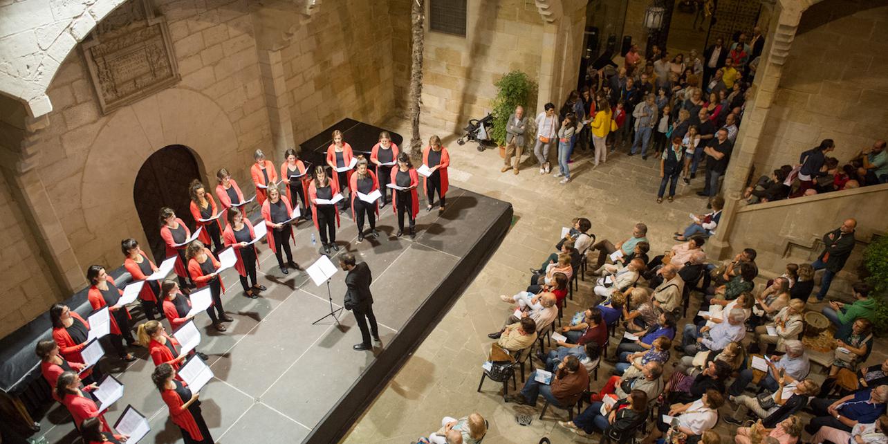 Musiquem Lleida Musiquem Lleida