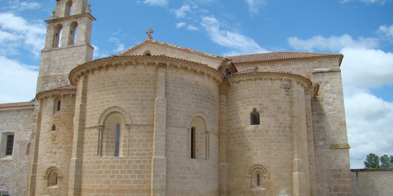 Monasterio de Santa María de Retuerta Monasterio de Santa María de Retuerta