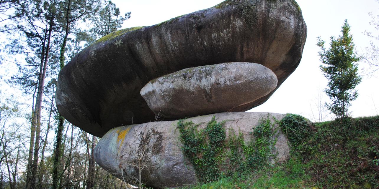 Piedra de los Enamorados Piedra de los Enamorados