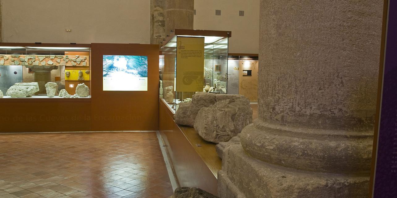 Museo Arqueológico La Soledad Museo Arqueológico La Soledad