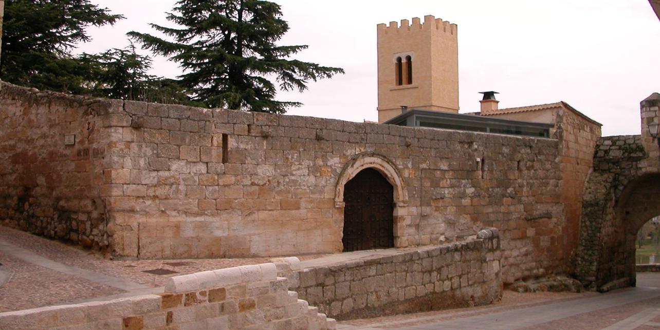 Casa del Cid Casa del Cid