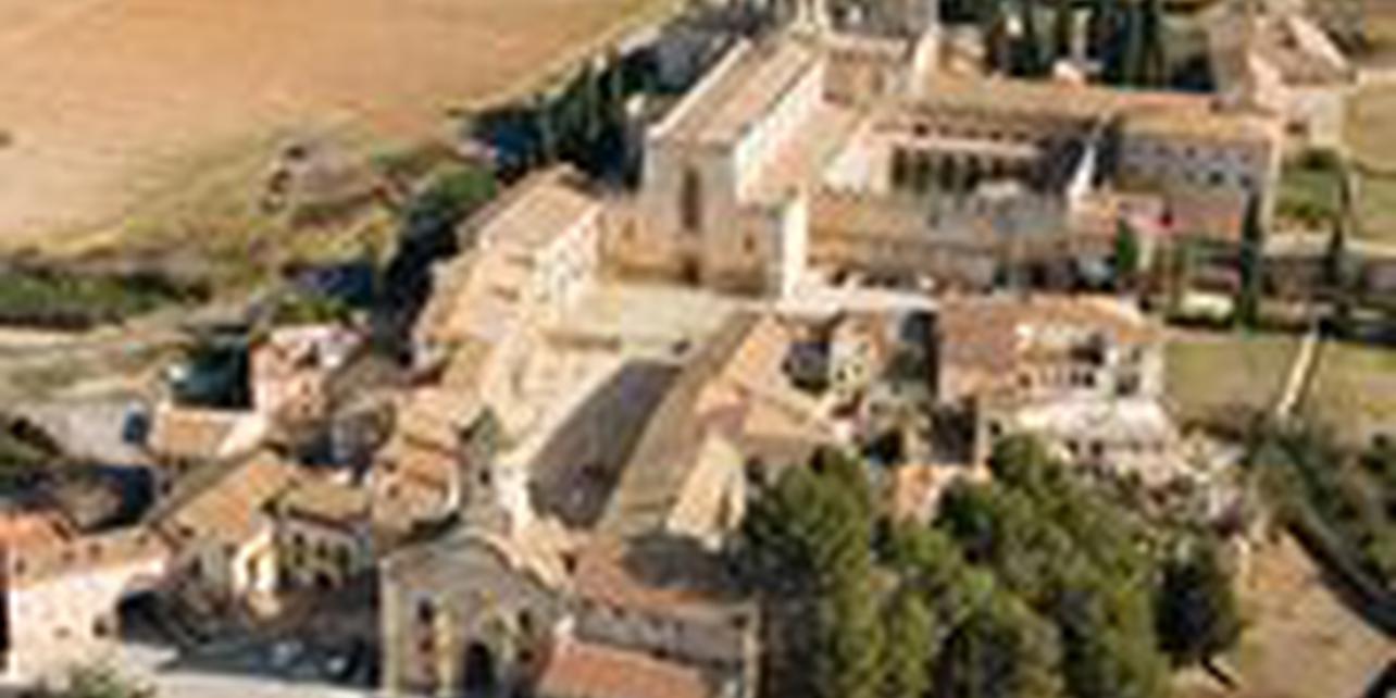 Monasterio de Santes Creus Monasterio de Santes Creus