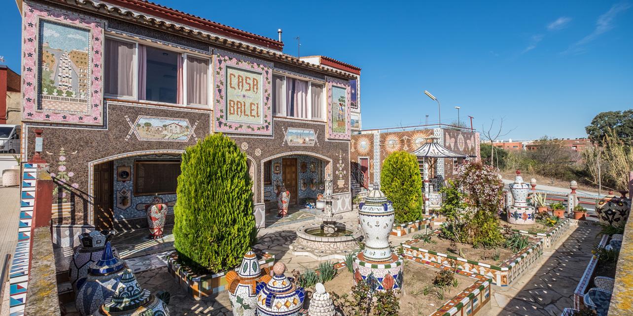 Casa Balei Casa Balei