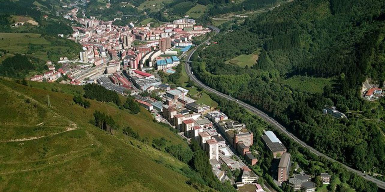 Monte Topinburu Monte Topinburu