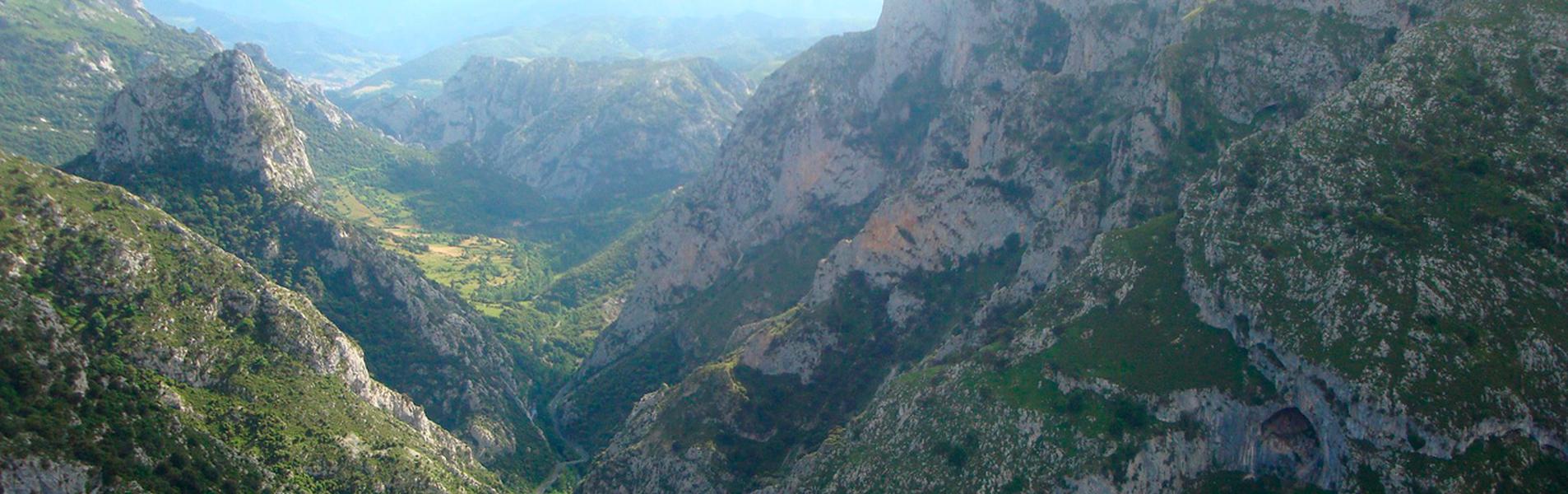 Peñarrubia Guía Repsol