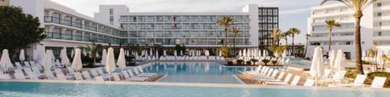 AluaSoul Ibiza - Adults only AluaSoul Ibiza - Adults only