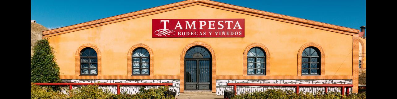 Bodegas Tampesta Bodegas Tampesta