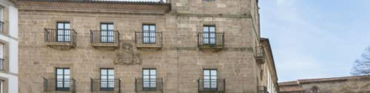 NH Collection Palacio de Avilés NH Collection Palacio de Avilés