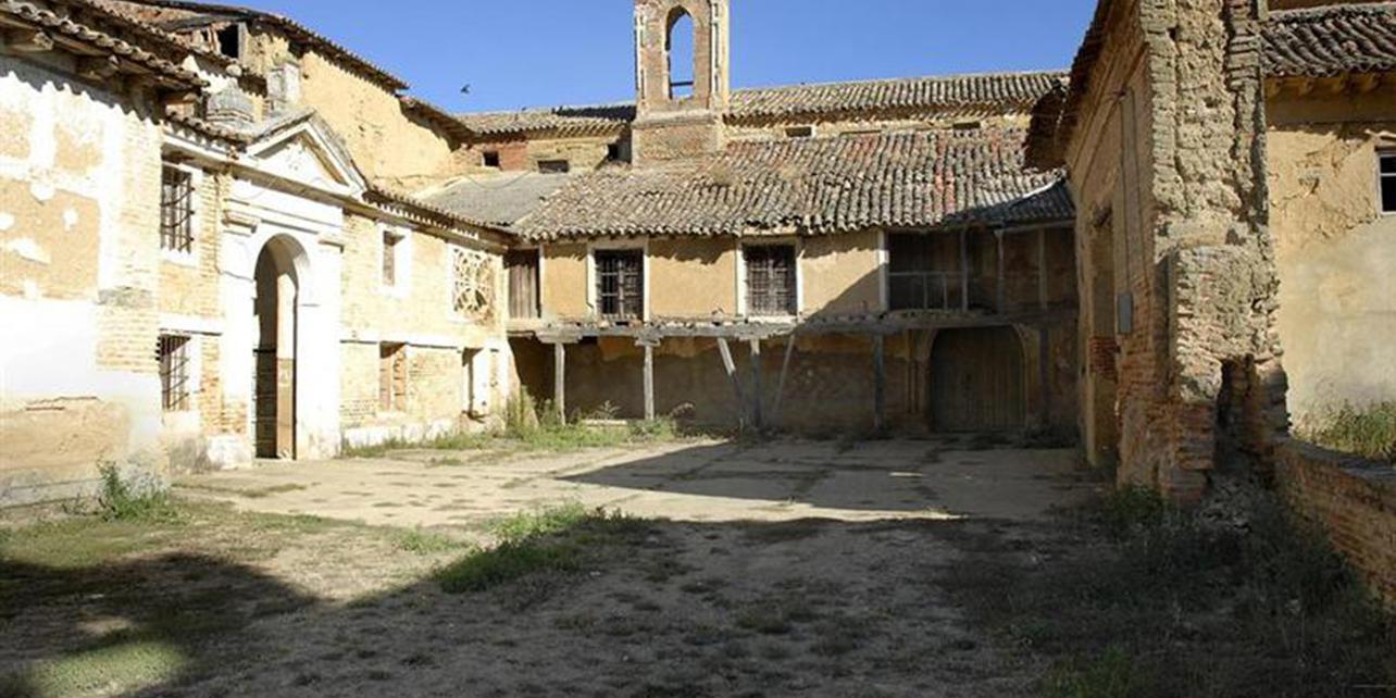 Monasterio de las Claras de San Bernardino Monasterio de las Claras de San Bernardino