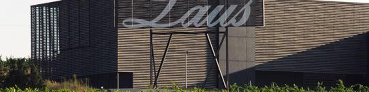 Bodegas Laus Bodegas Laus