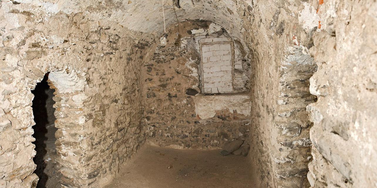 Baños árabes Baños árabes