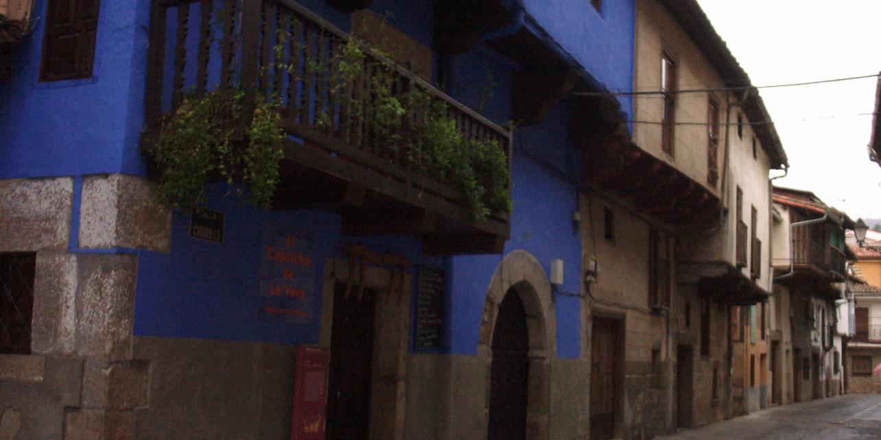 Casa de las Muñecas Casa de las Muñecas