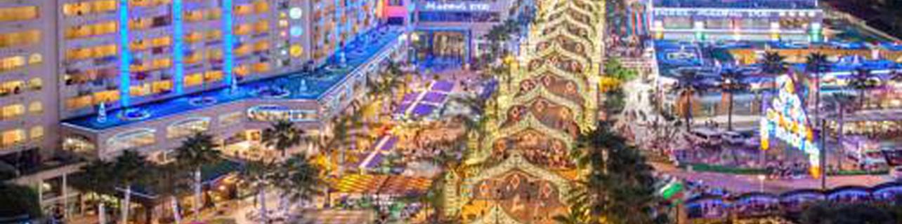 Marina d'Or® Hotel Roulette 4* Marina d'Or® Hotel Roulette 4*