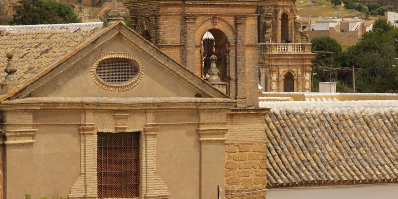 Monasterio de la Encarnación Monasterio de la Encarnación