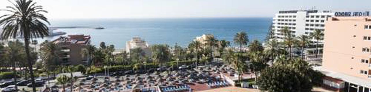 Hotel Best Siroco Hotel Best Siroco