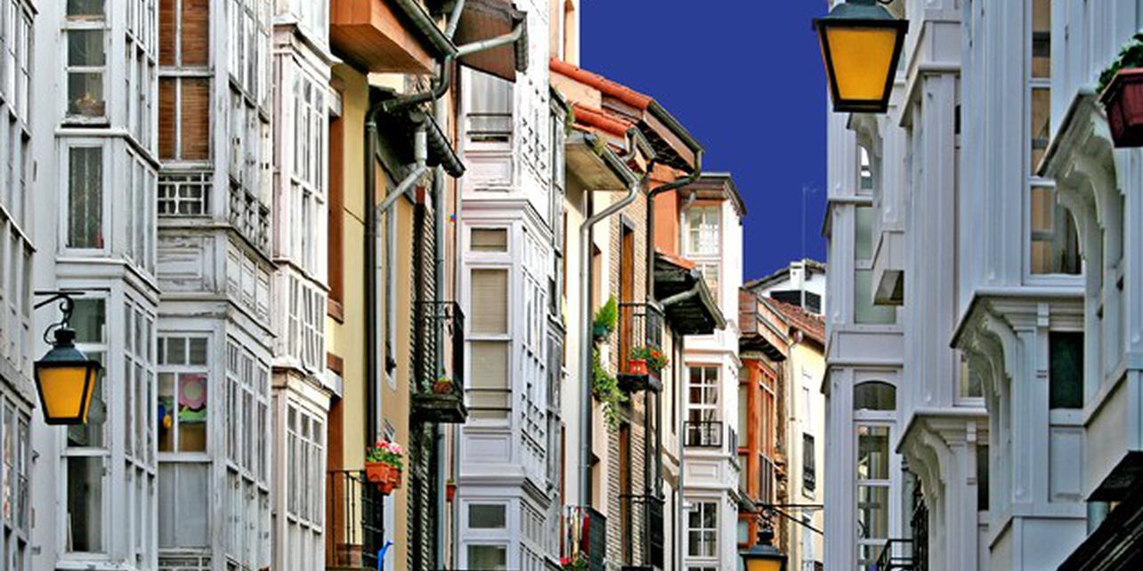 Calle Dato Calle Dato