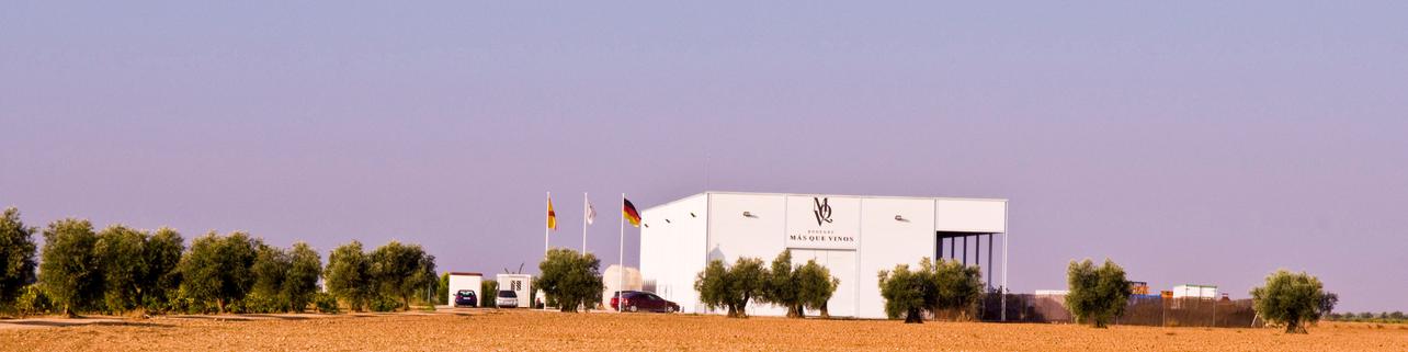 Bodegas Más Que Vinos Bodegas Más Que Vinos