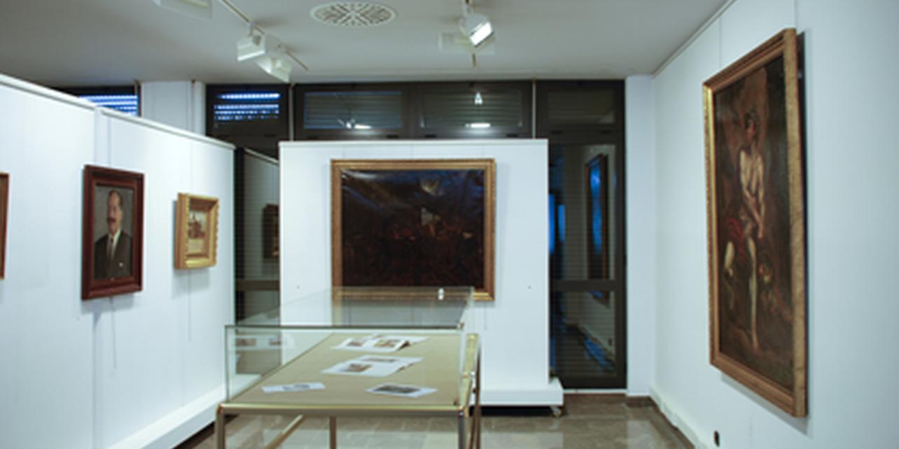 Museo Jesús Basiano Museo Jesús Basiano