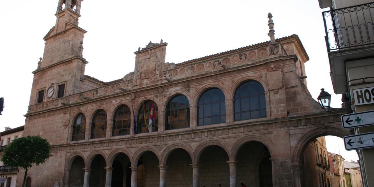 Museo Obra Gráfica de la Fundación Antonio Pérez Museo Obra Gráfica de la Fundación Antonio Pérez