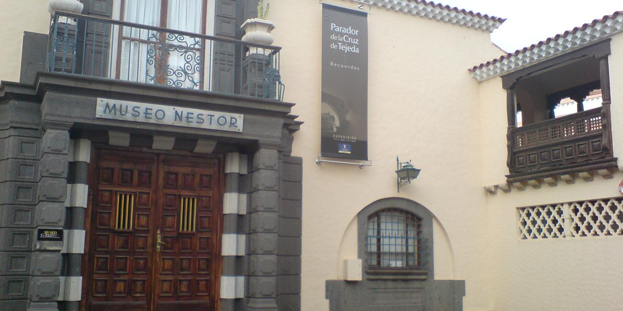 Museo Néstor Museo Néstor