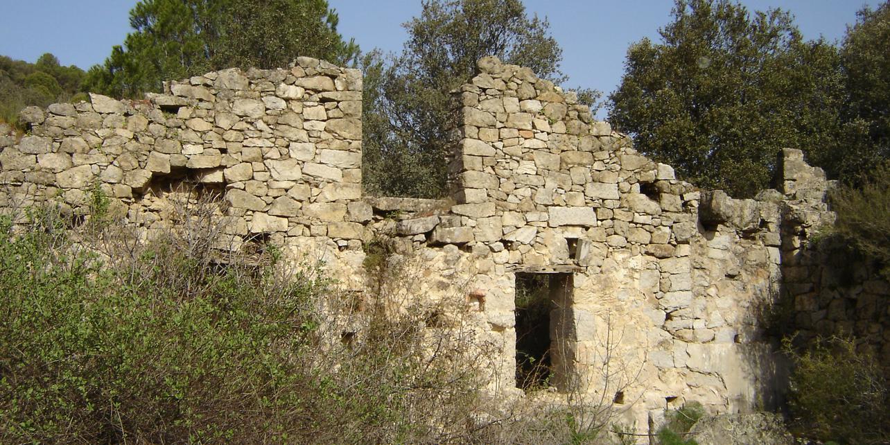 Molino de Juan Mingo Molino de Juan Mingo