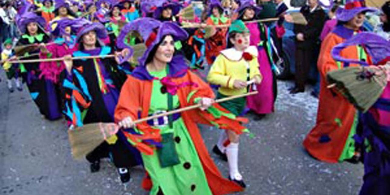 Carnaval de Rota Carnaval de Rota