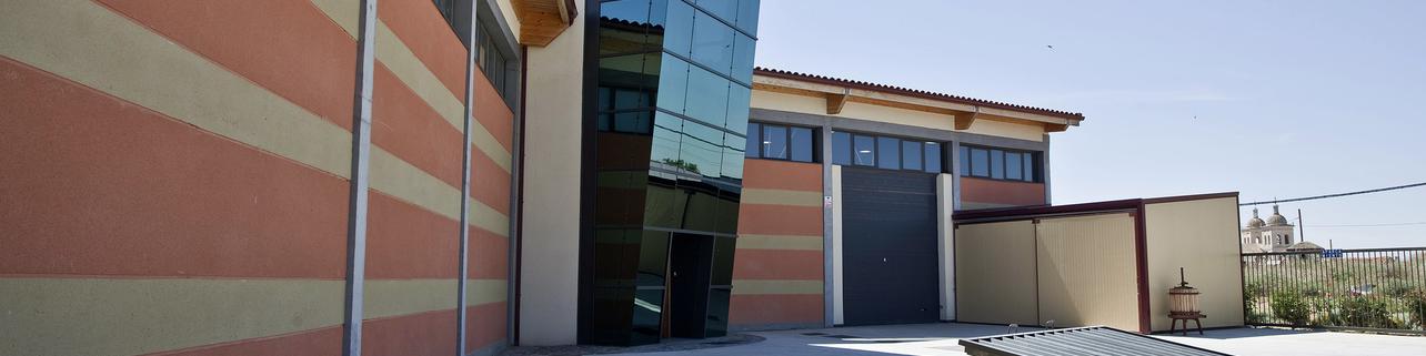 Bodega Hiriart Bodega Hiriart