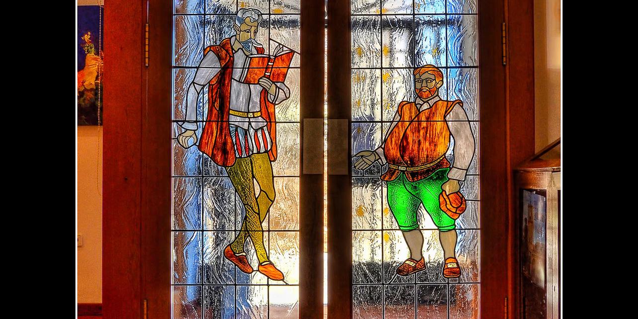 Museo Cervantino Museo Cervantino
